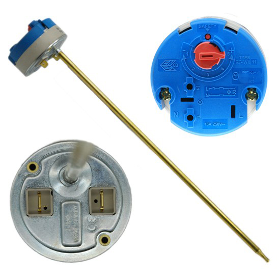 Термостат Бойлера COTHERM TSE ( T115 16A L 450 mm. )